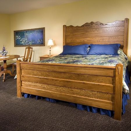 שוגרקריק Carlisle Inn מראה חיצוני תמונה