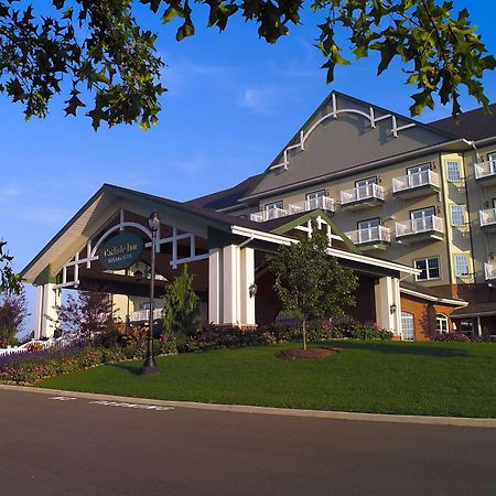 שוגרקריק Carlisle Inn מראה חיצוני תמונה